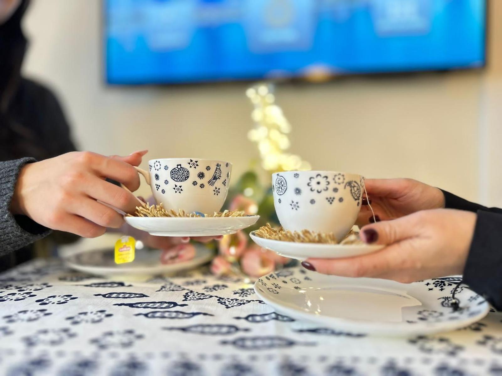 Queen Apartments In 바투미 외부 사진