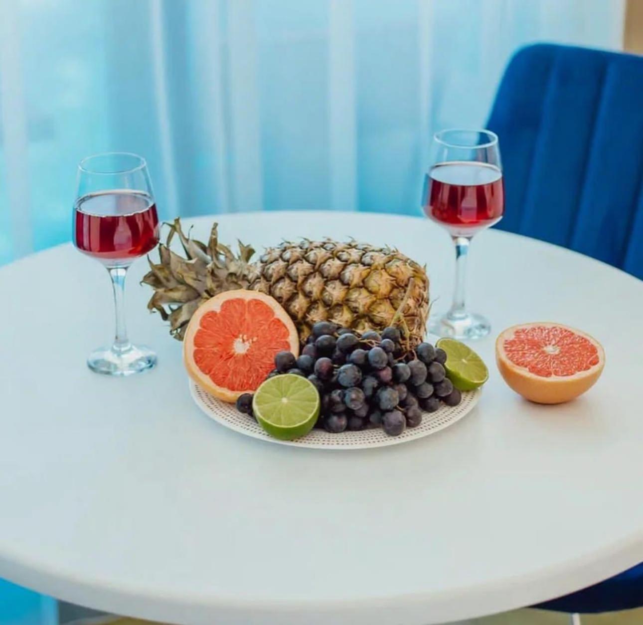 Queen Apartments In 바투미 외부 사진